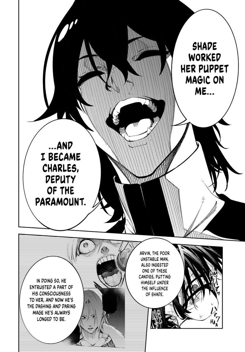 Tsue To Tsurugi No Wistoria 52 30