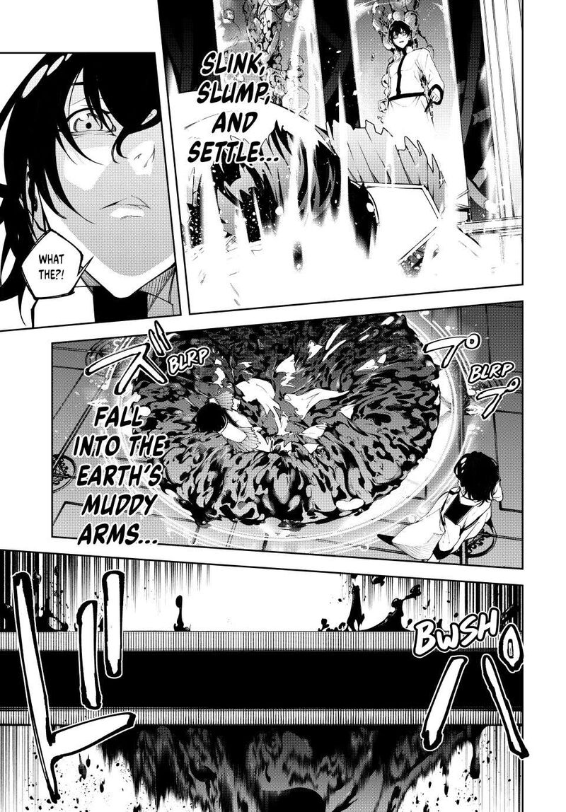 Tsue To Tsurugi No Wistoria 52 33