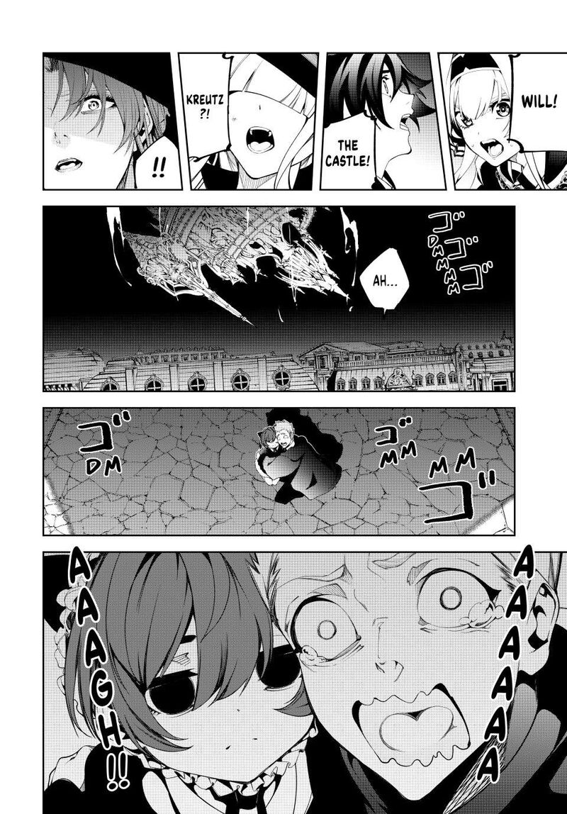 Tsue To Tsurugi No Wistoria 52 39
