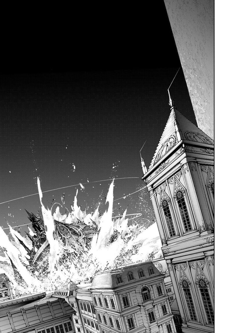 Tsue To Tsurugi No Wistoria 52 40