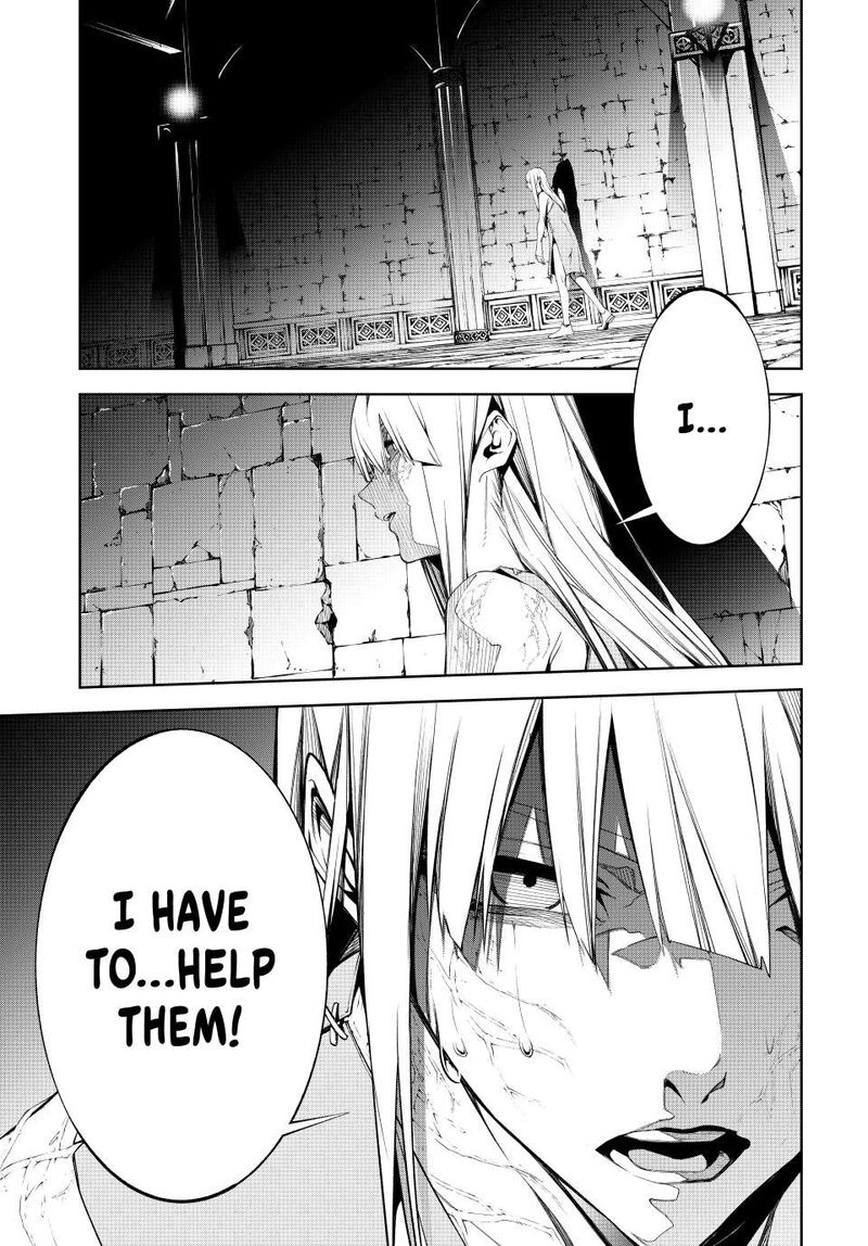 Tsue To Tsurugi No Wistoria 52 42