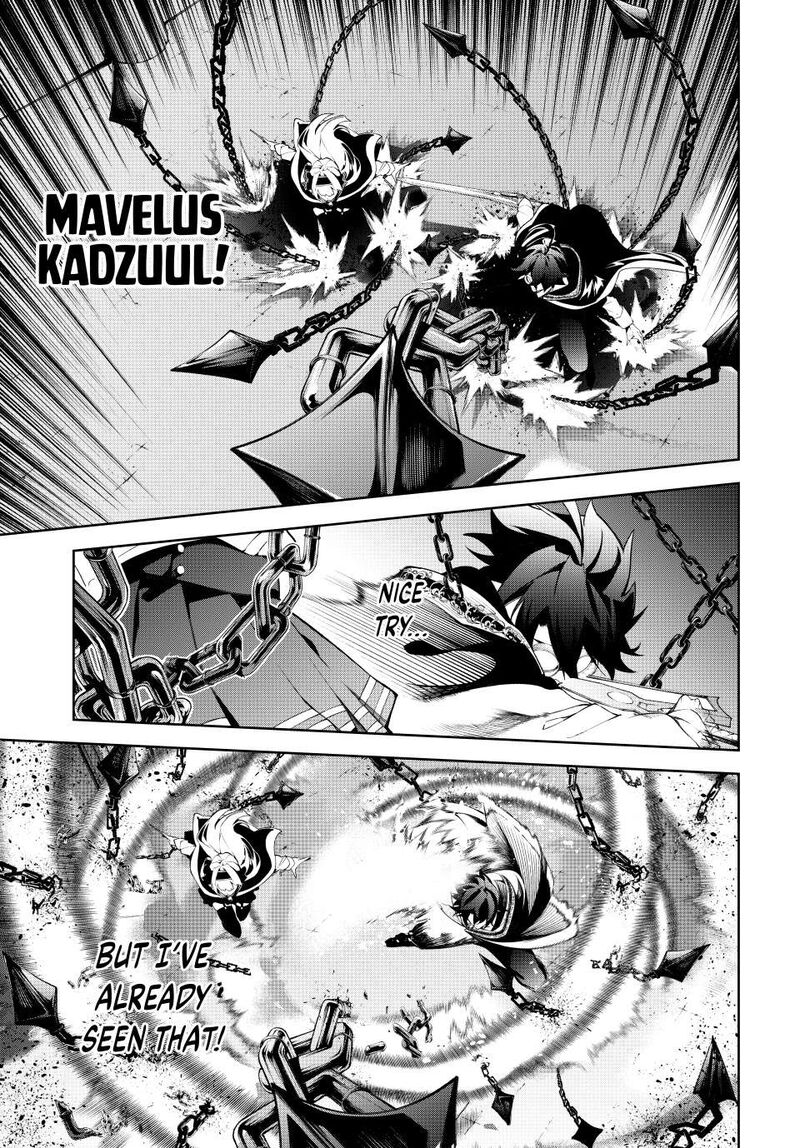Tsue To Tsurugi No Wistoria 52 5
