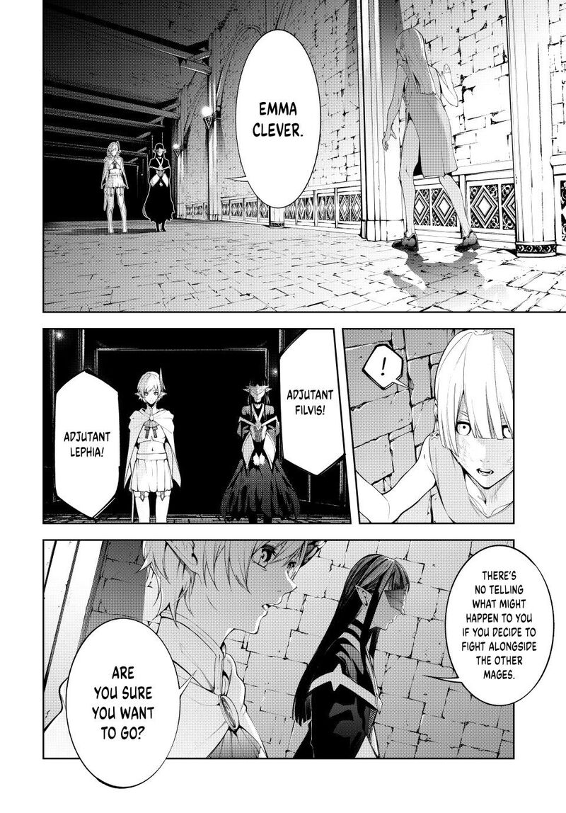 Tsue To Tsurugi No Wistoria 53 6