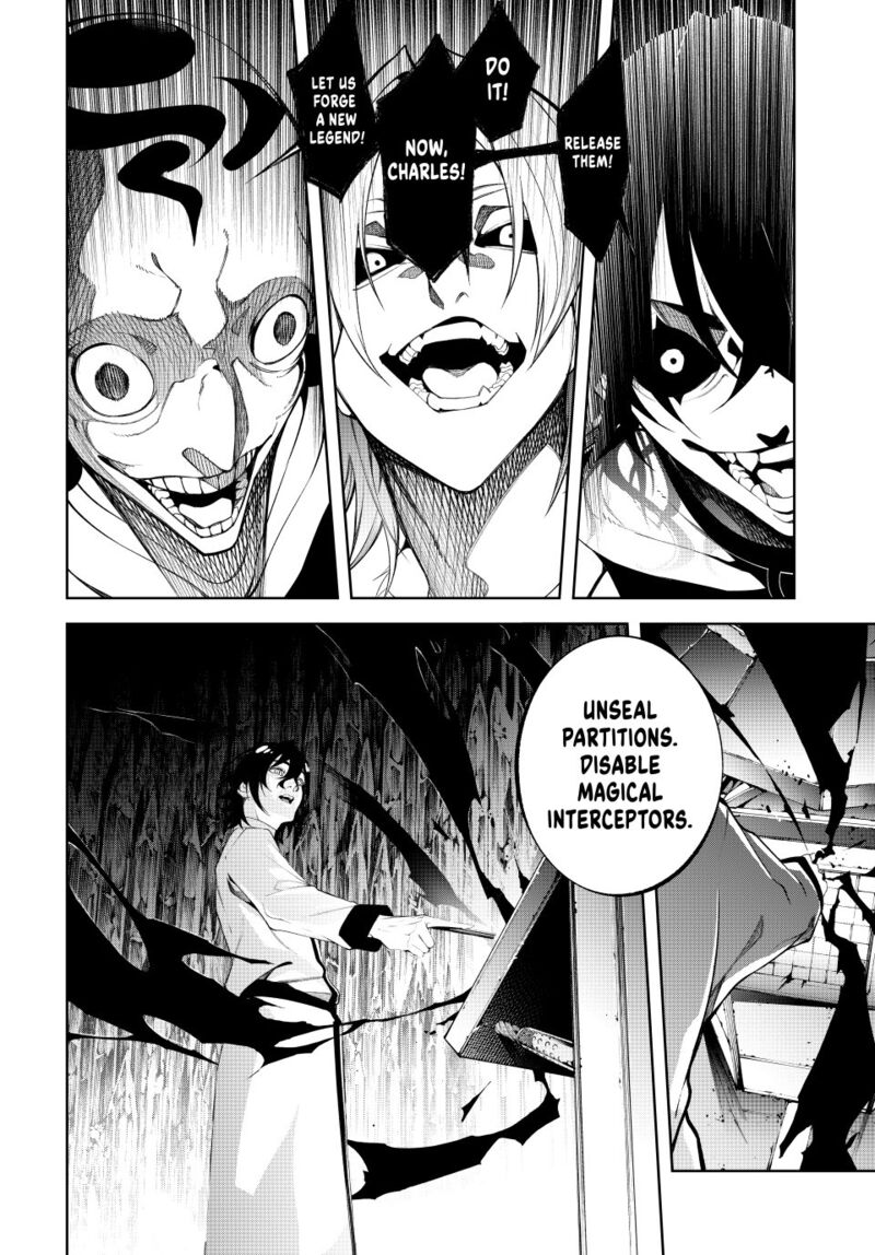 Tsue To Tsurugi No Wistoria 55 10