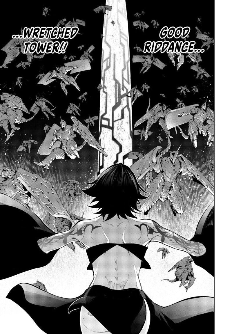 Tsue To Tsurugi No Wistoria 55 14