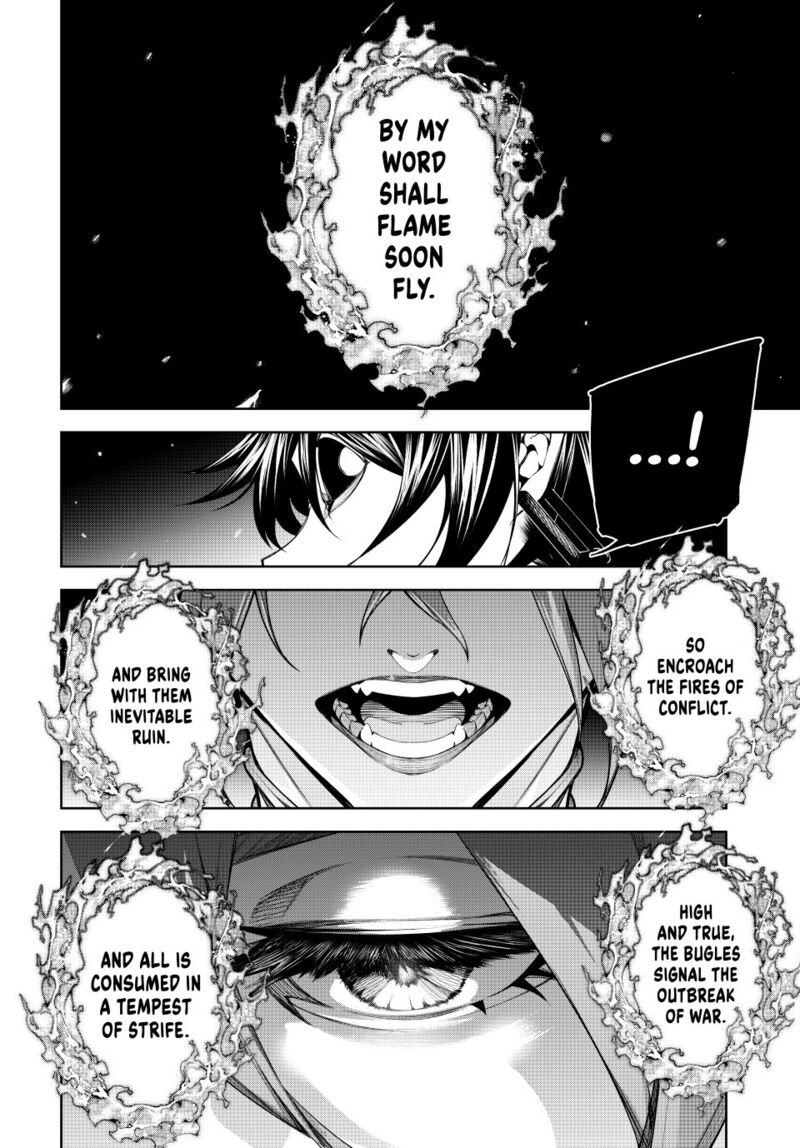 Tsue To Tsurugi No Wistoria 55 15