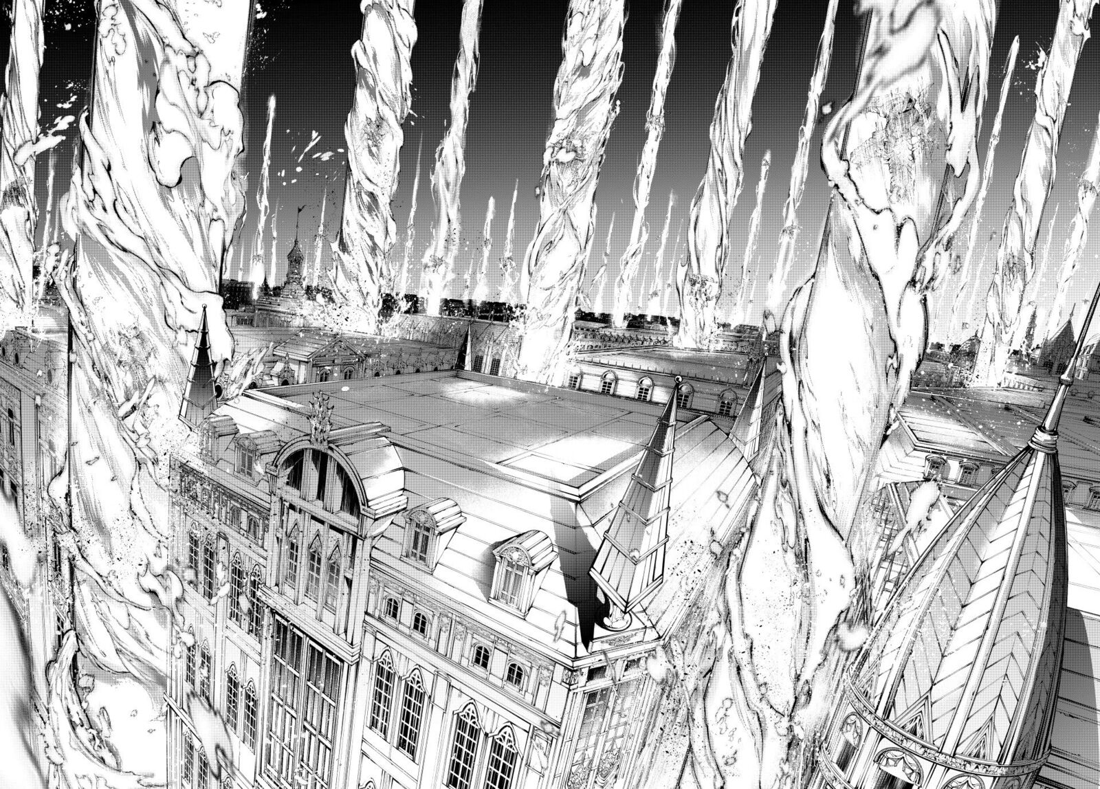 Tsue To Tsurugi No Wistoria 55 21