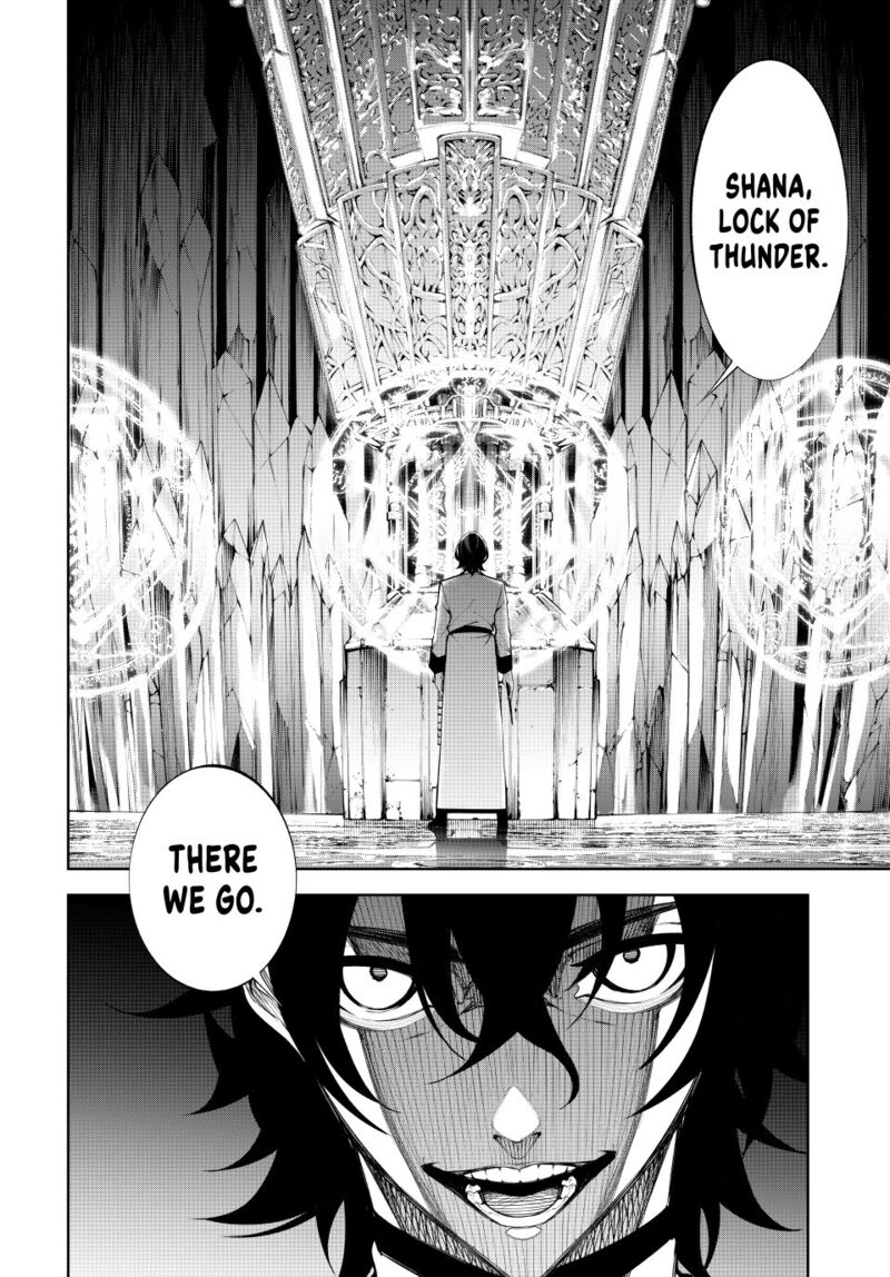 Tsue To Tsurugi No Wistoria 55 4