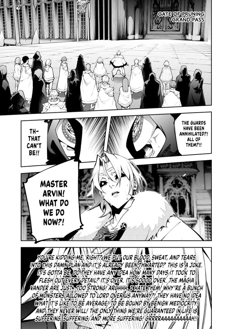 Tsue To Tsurugi No Wistoria 56 10