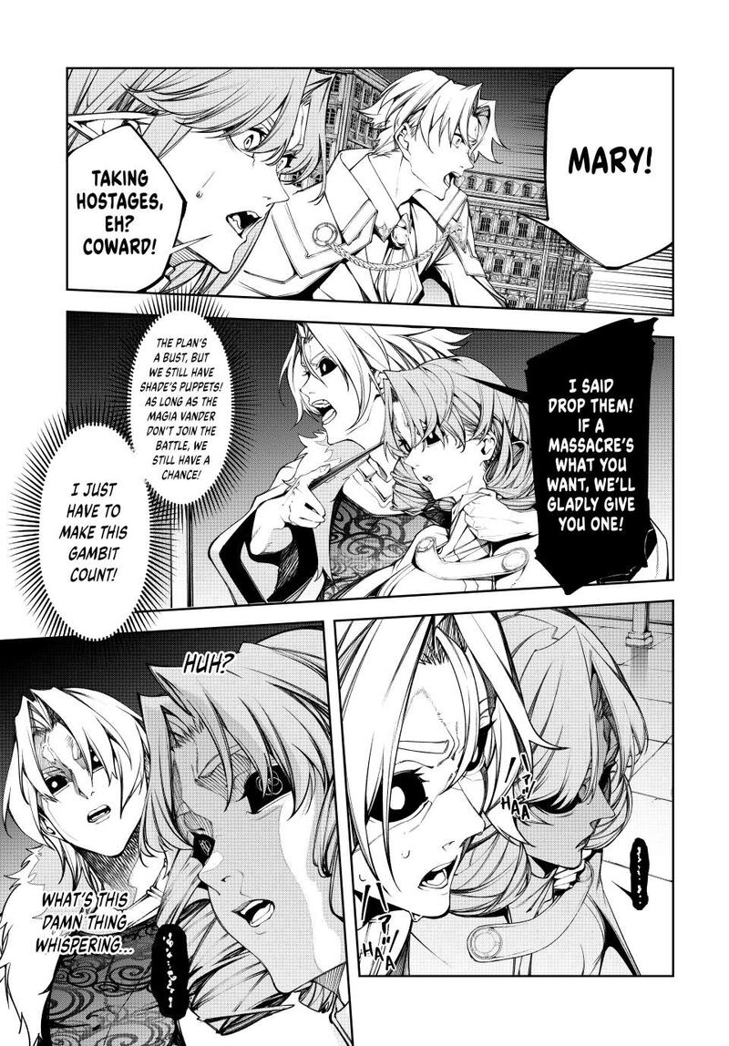 Tsue To Tsurugi No Wistoria 56 12