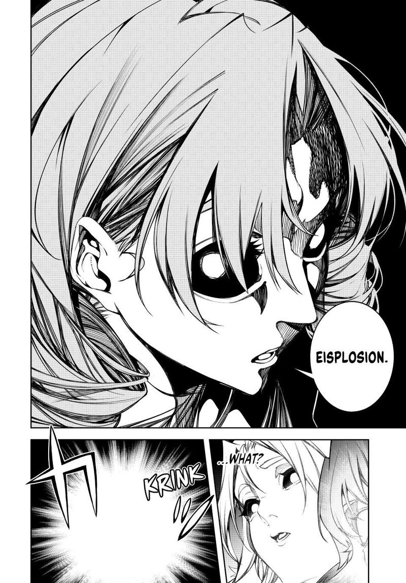 Tsue To Tsurugi No Wistoria 56 13