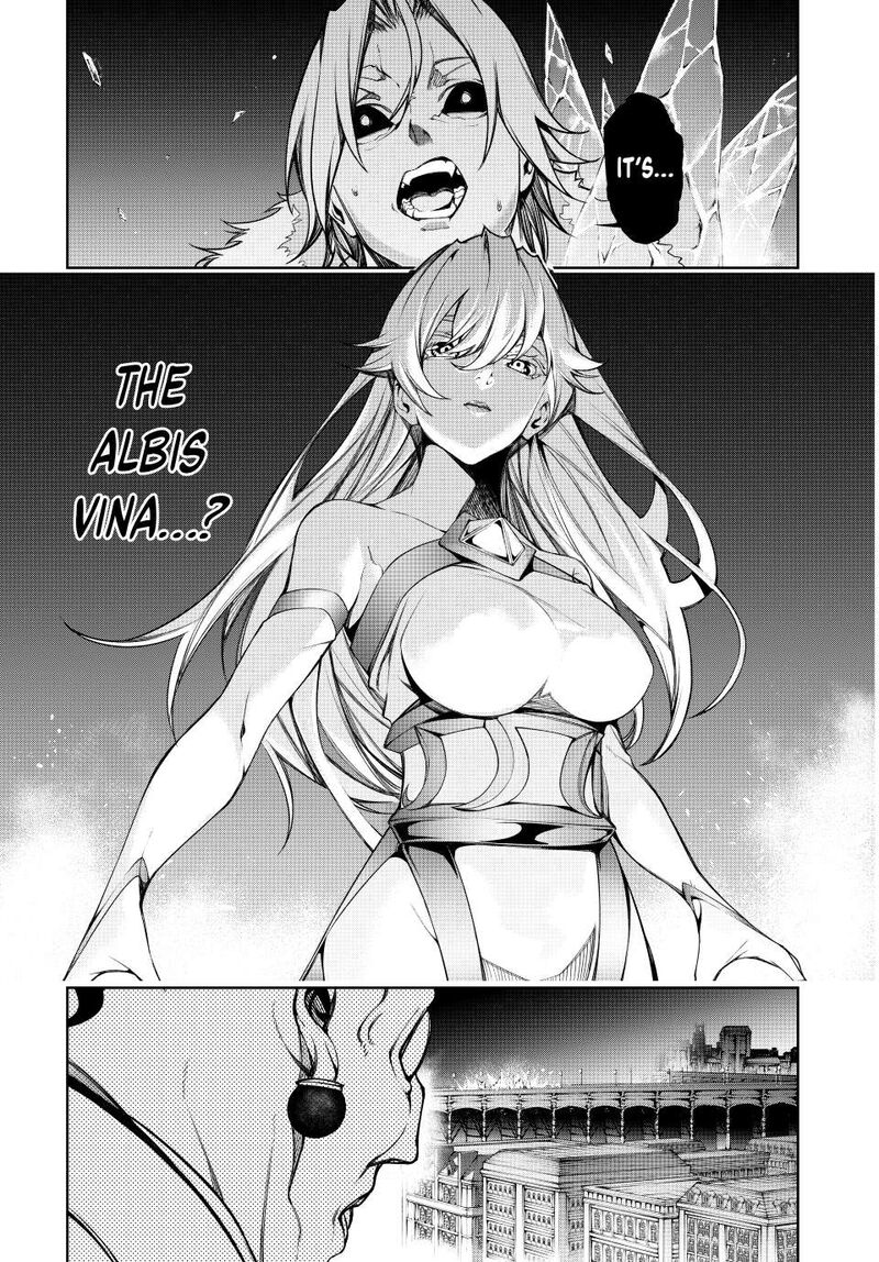 Tsue To Tsurugi No Wistoria 56 16