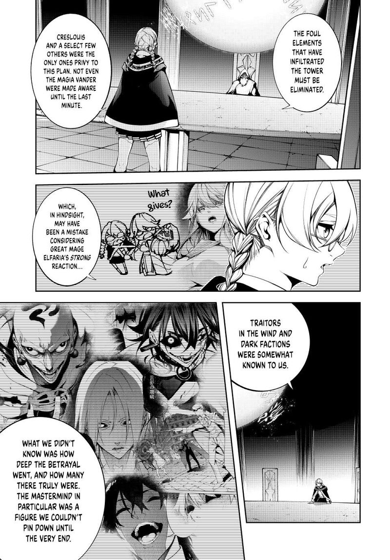 Tsue To Tsurugi No Wistoria 56 25