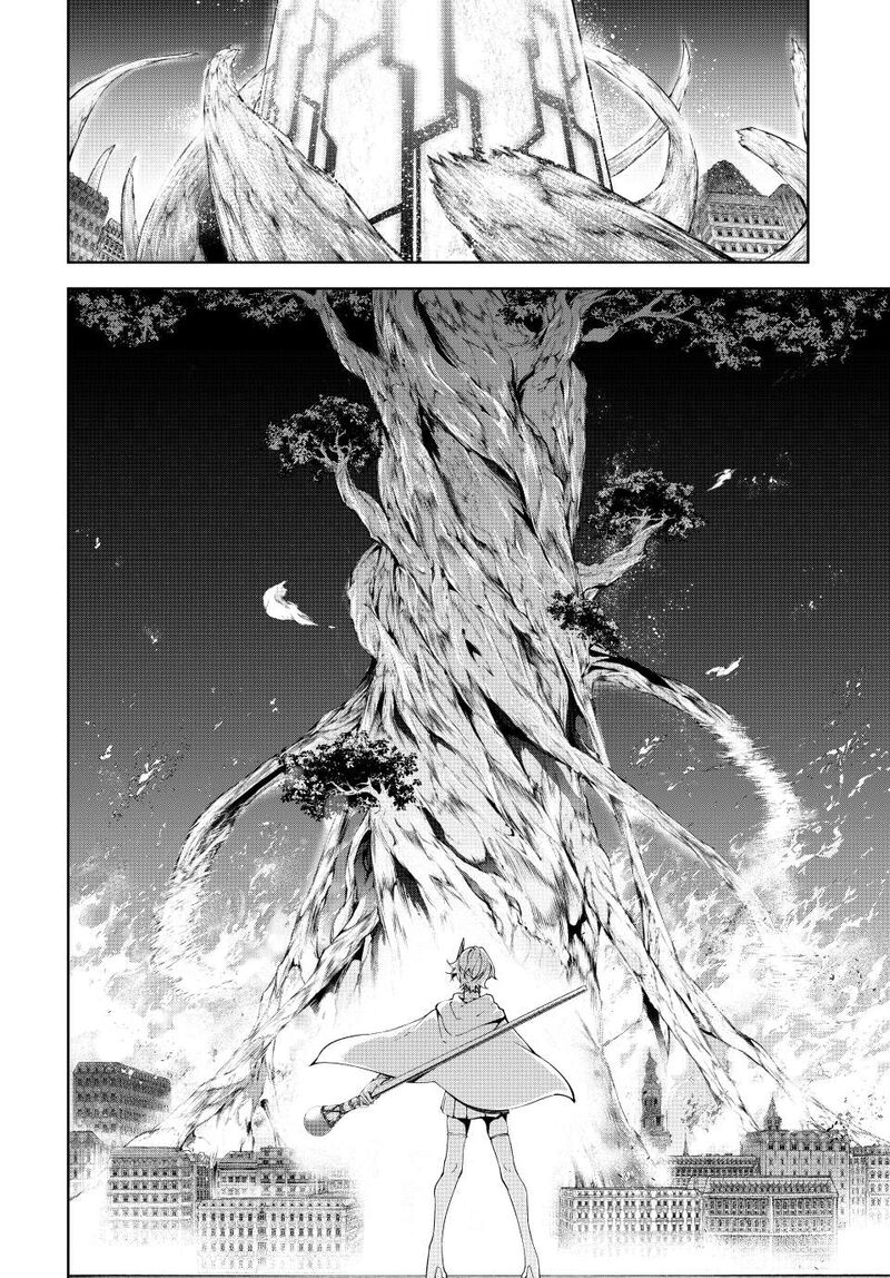 Tsue To Tsurugi No Wistoria 56 4