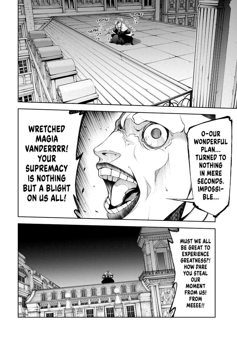 Tsue To Tsurugi No Wistoria 56 9