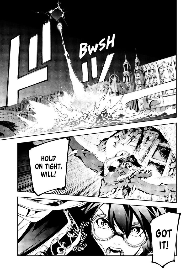 Tsue To Tsurugi No Wistoria 57 16