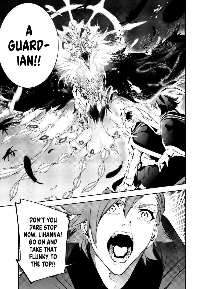 Tsue To Tsurugi No Wistoria 57 26