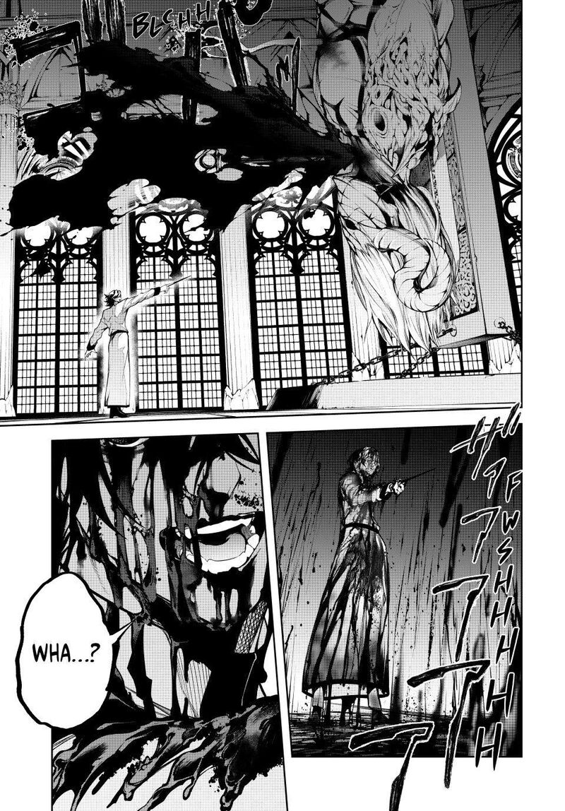 Tsue To Tsurugi No Wistoria 58 11