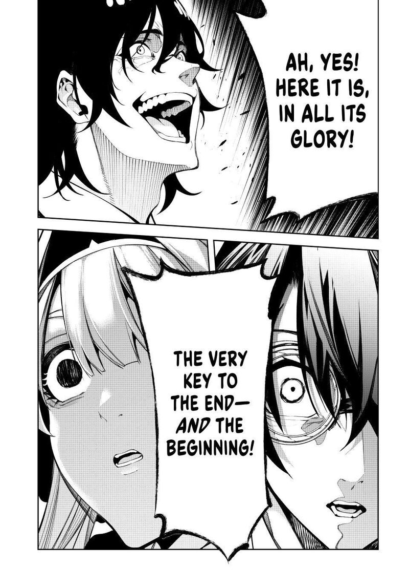 Tsue To Tsurugi No Wistoria 58 2