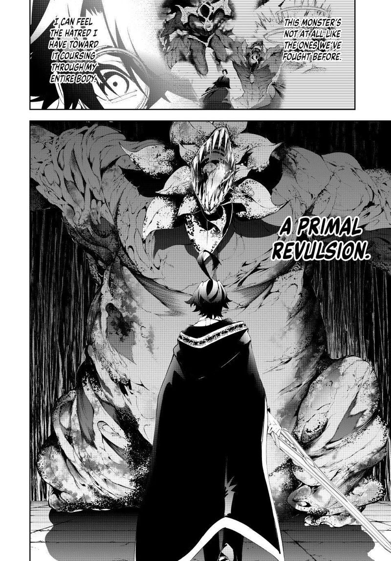 Tsue To Tsurugi No Wistoria 58 21