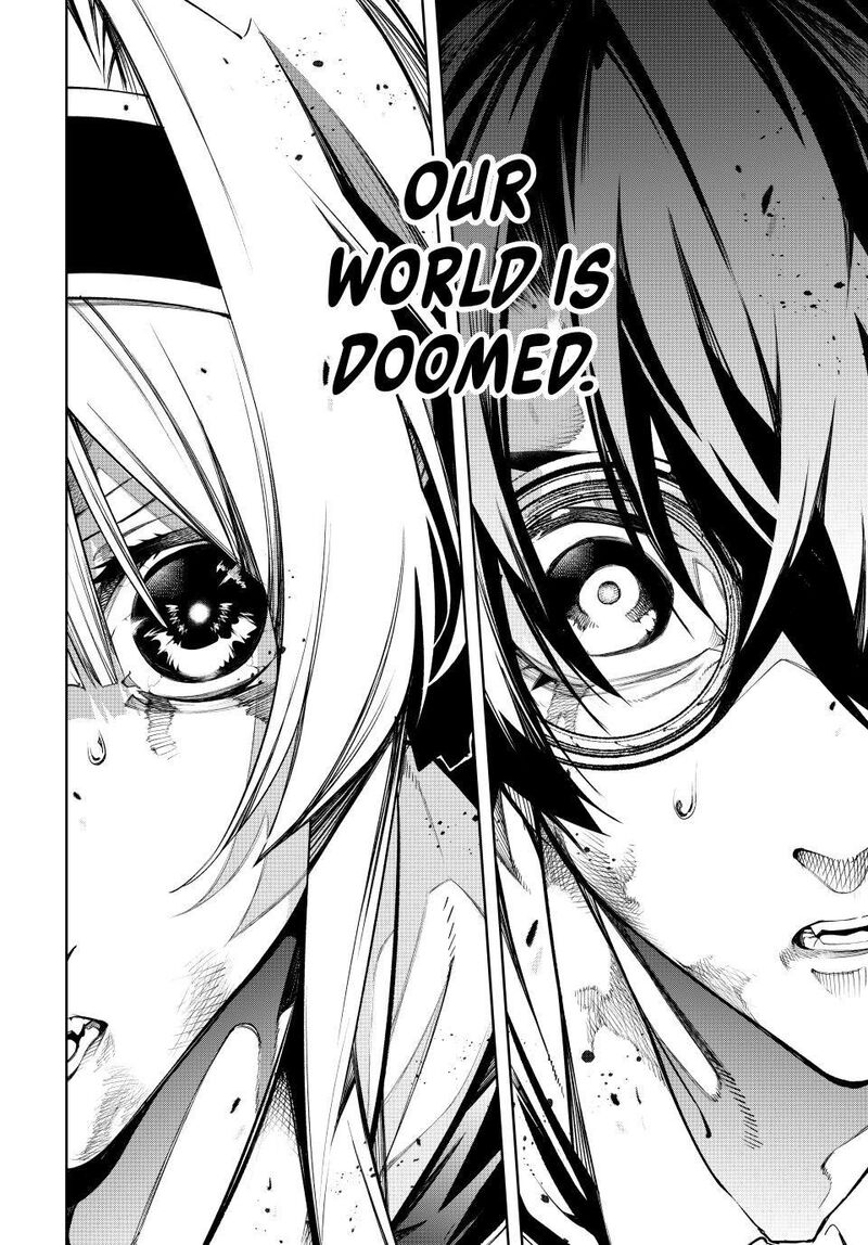 Tsue To Tsurugi No Wistoria 58 30