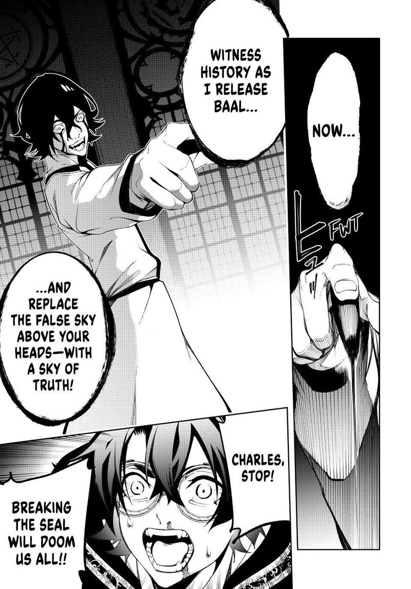 Tsue To Tsurugi No Wistoria 58 9