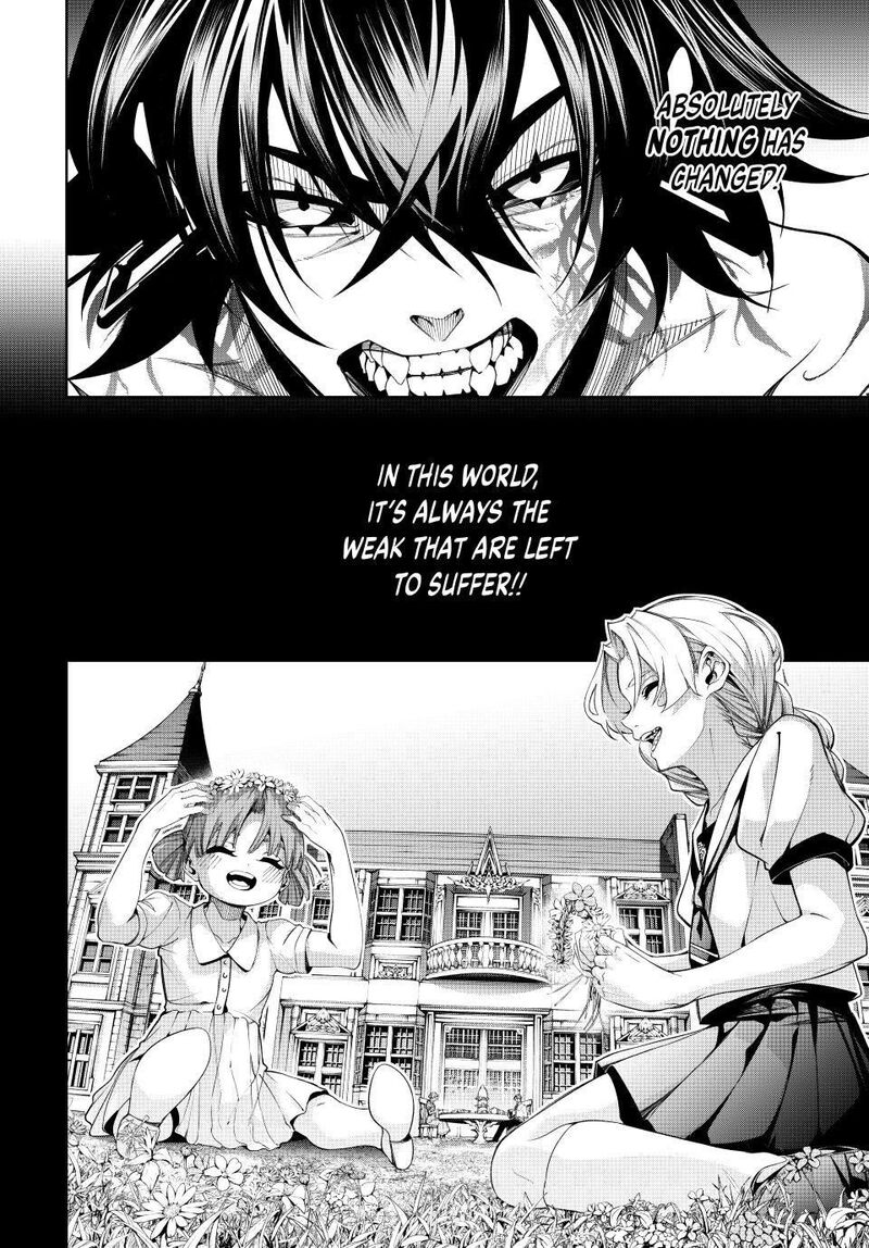 Tsue To Tsurugi No Wistoria 59 18