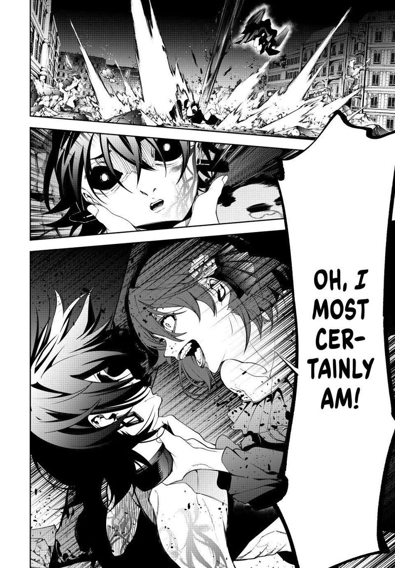 Tsue To Tsurugi No Wistoria 59 26