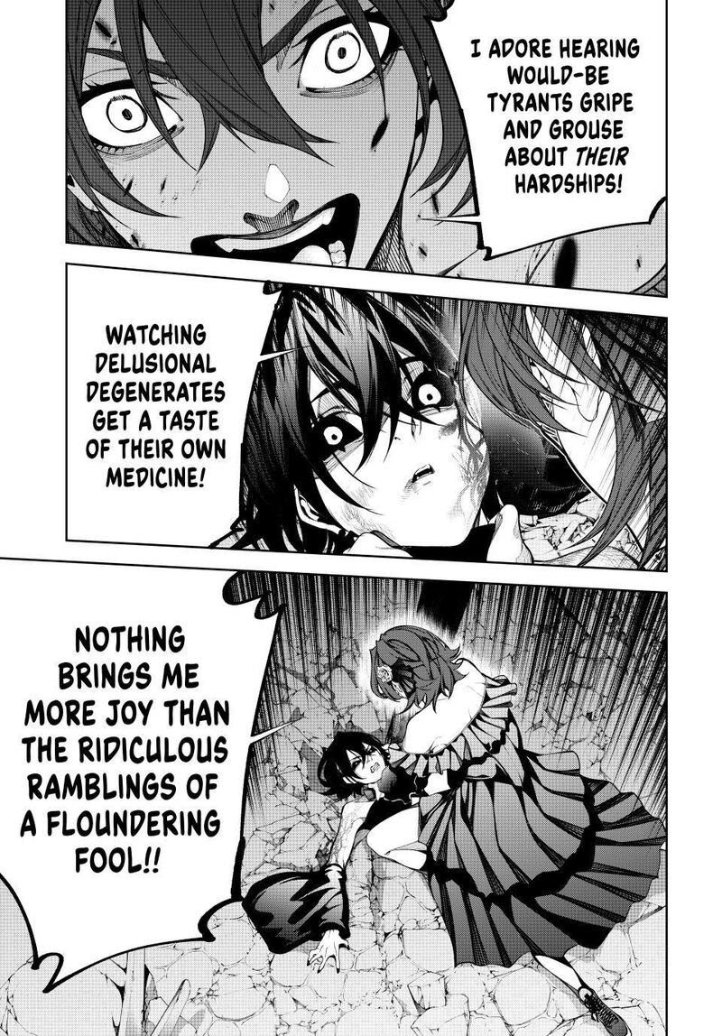 Tsue To Tsurugi No Wistoria 59 27