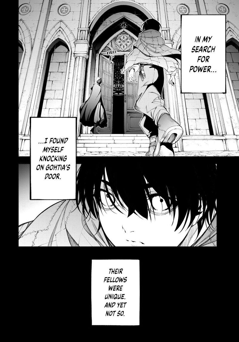 Tsue To Tsurugi No Wistoria 60 13