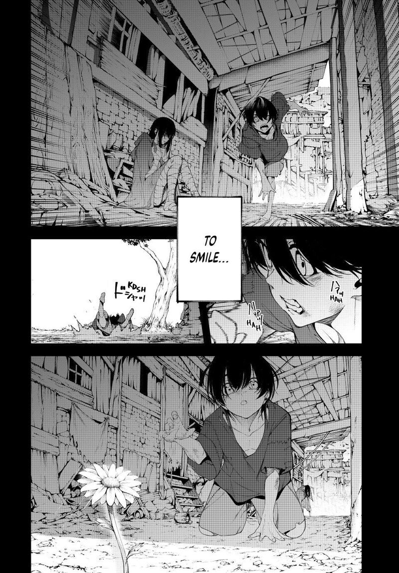 Tsue To Tsurugi No Wistoria 60 3