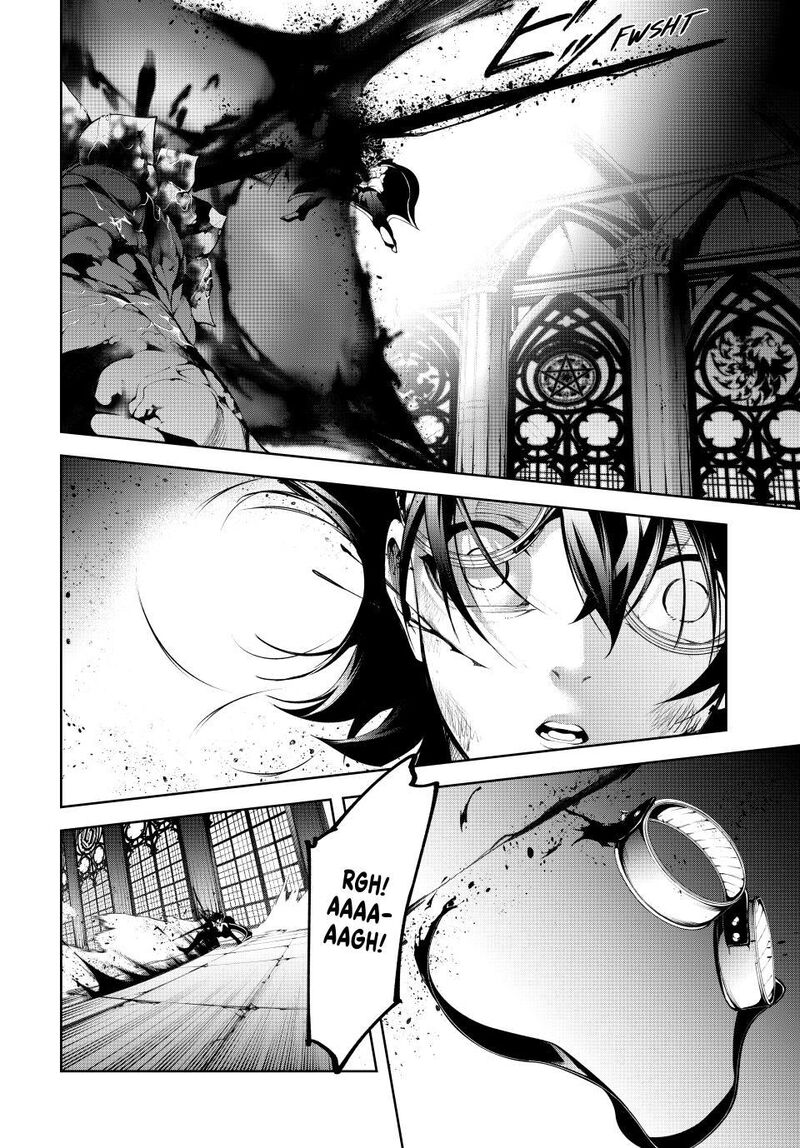 Tsue To Tsurugi No Wistoria 60 35