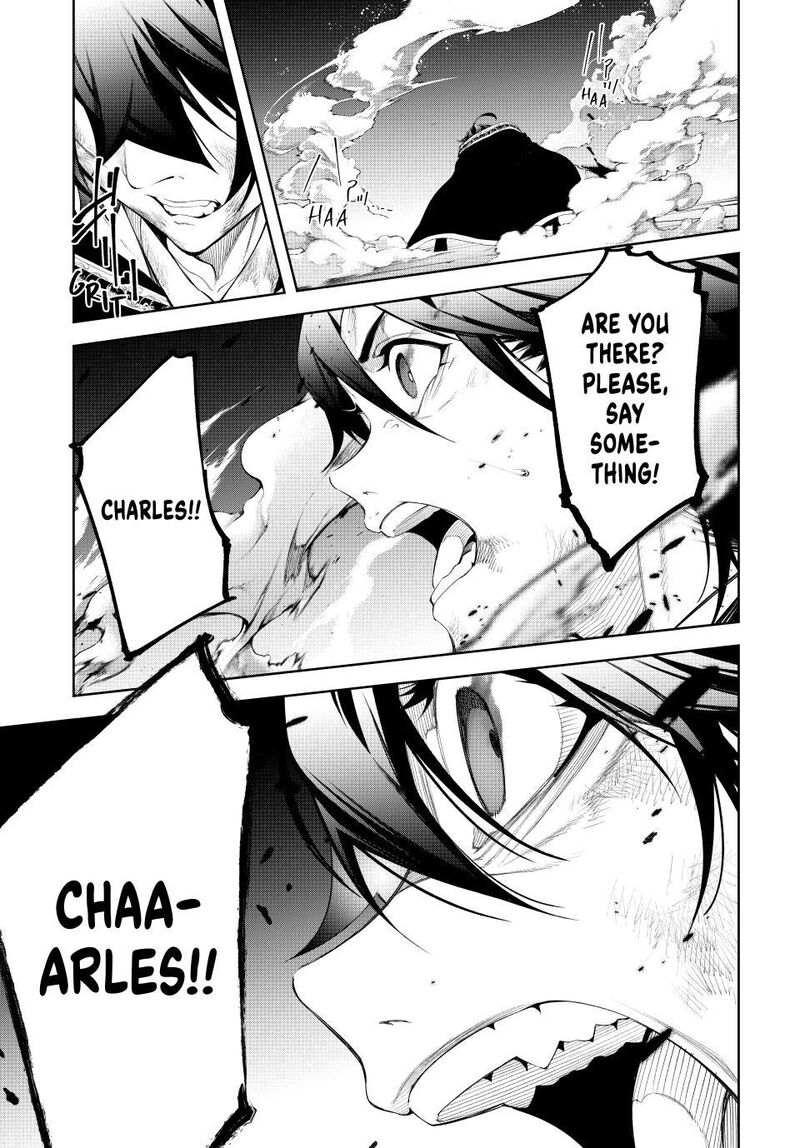 Tsue To Tsurugi No Wistoria 60 36