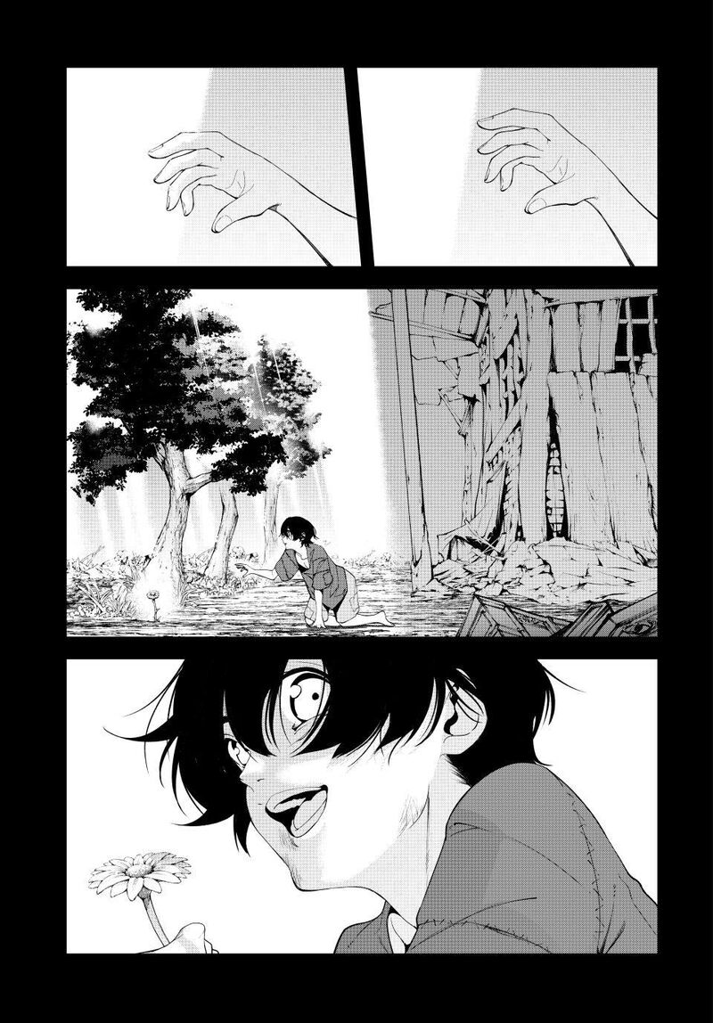 Tsue To Tsurugi No Wistoria 60 4