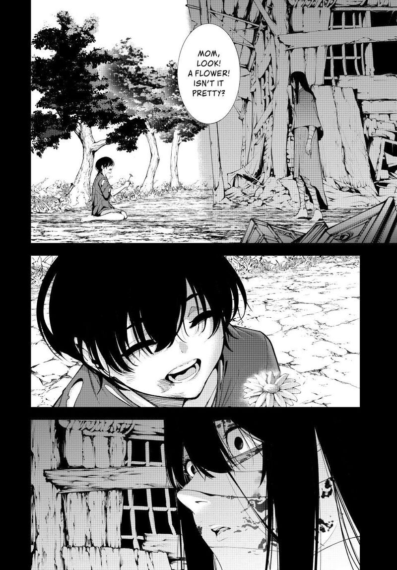 Tsue To Tsurugi No Wistoria 60 5