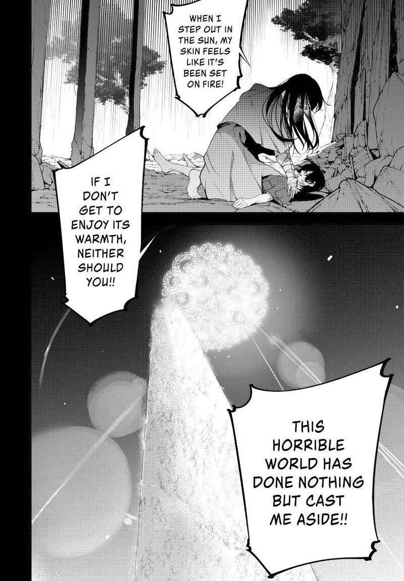 Tsue To Tsurugi No Wistoria 60 7