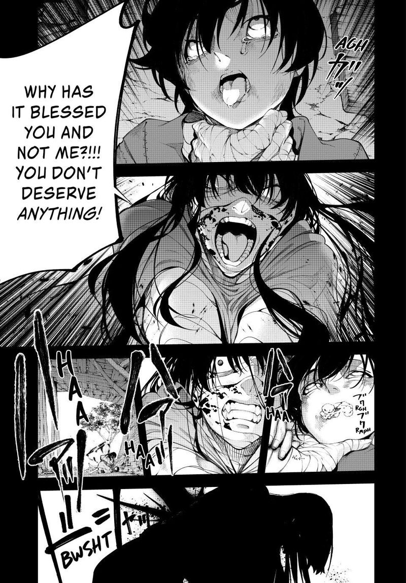 Tsue To Tsurugi No Wistoria 60 8