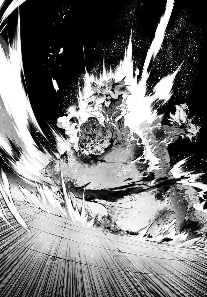 Tsue To Tsurugi No Wistoria 61 15