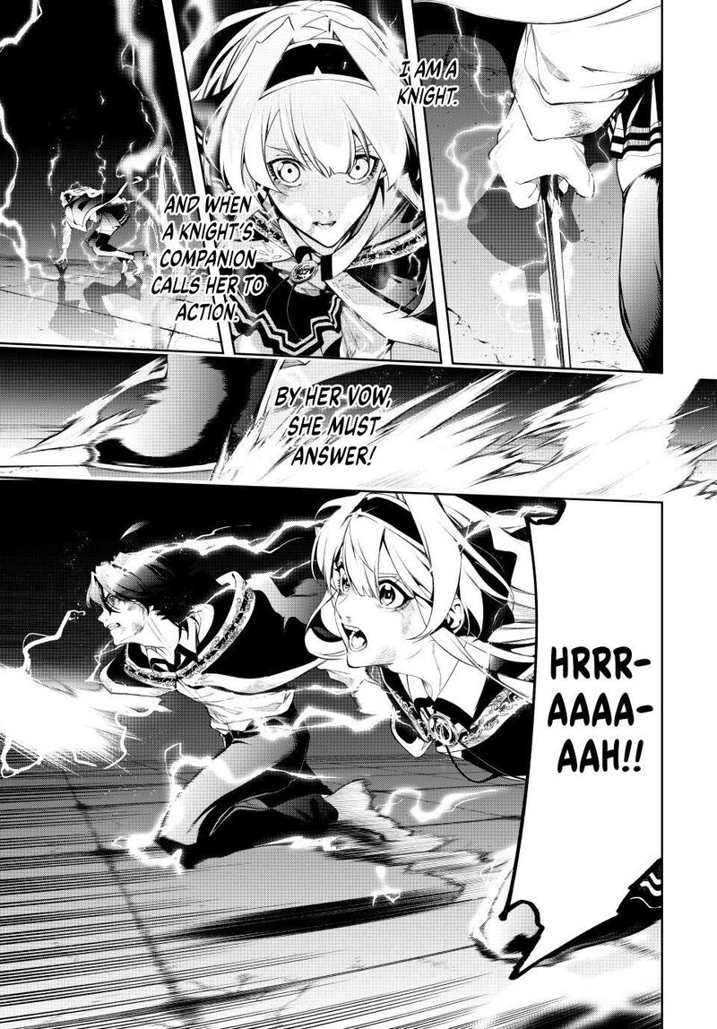 Tsue To Tsurugi No Wistoria 61 18