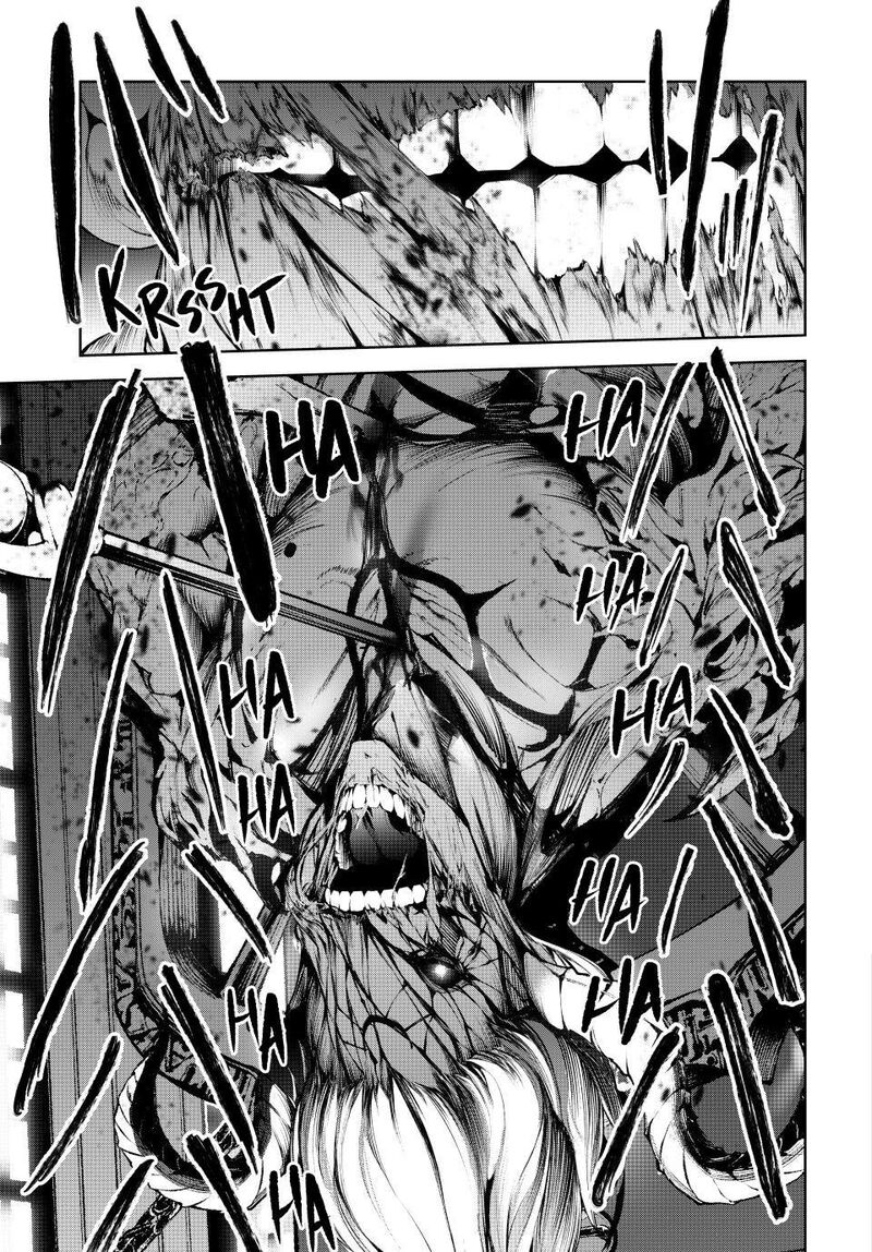 Tsue To Tsurugi No Wistoria 61 25