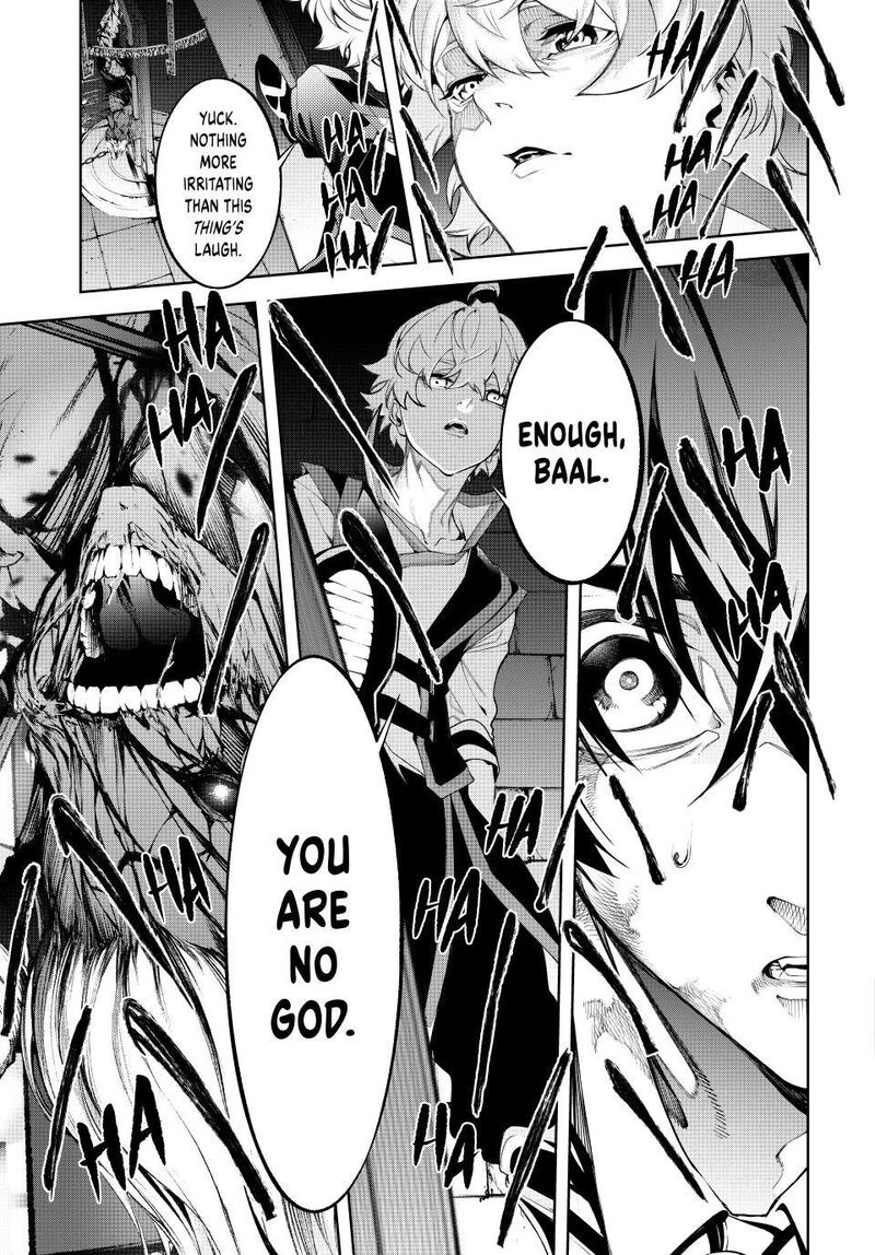 Tsue To Tsurugi No Wistoria 61 28