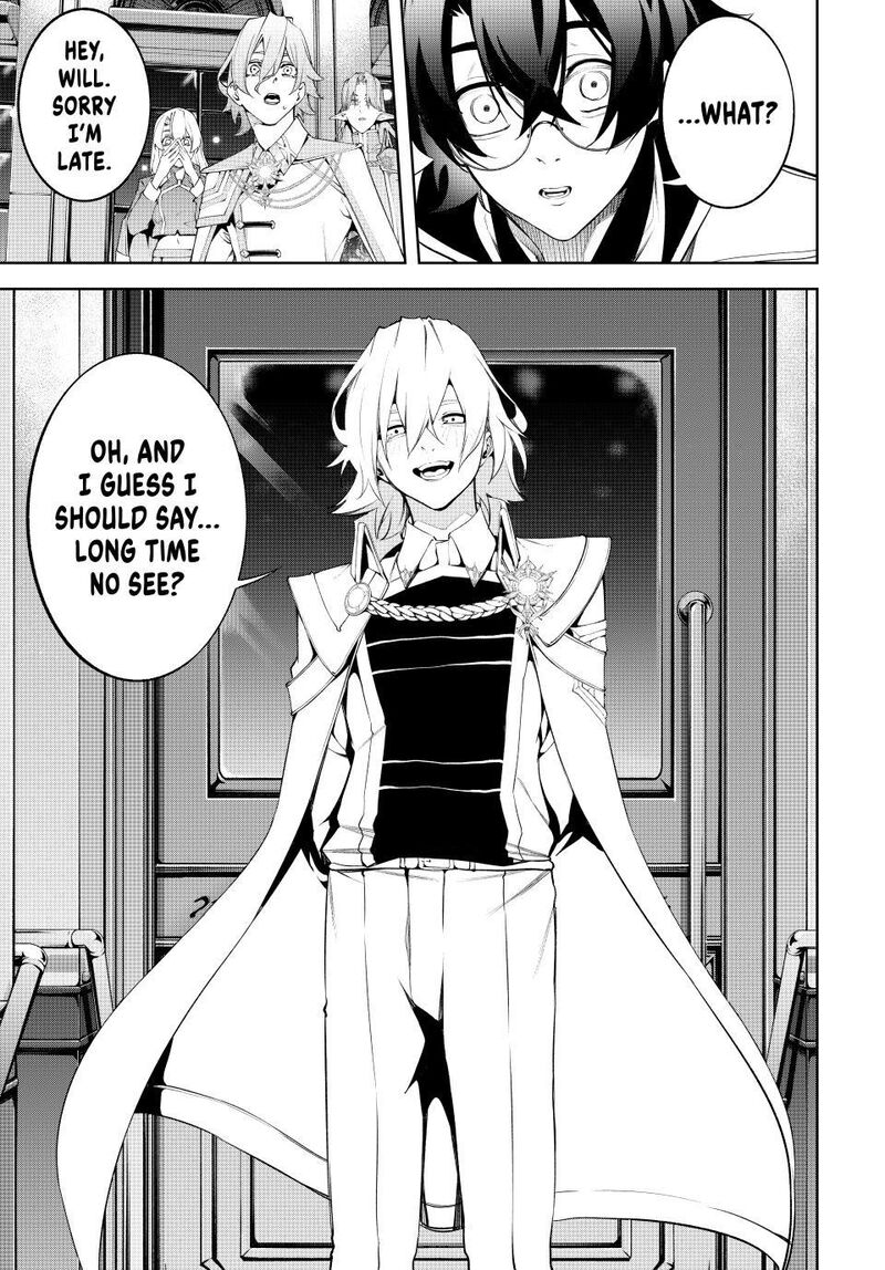 Tsue To Tsurugi No Wistoria 63 32