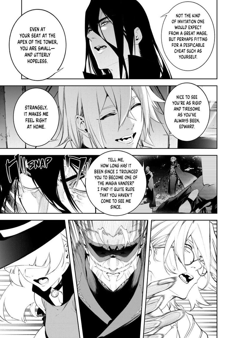 Tsue To Tsurugi No Wistoria 63 4