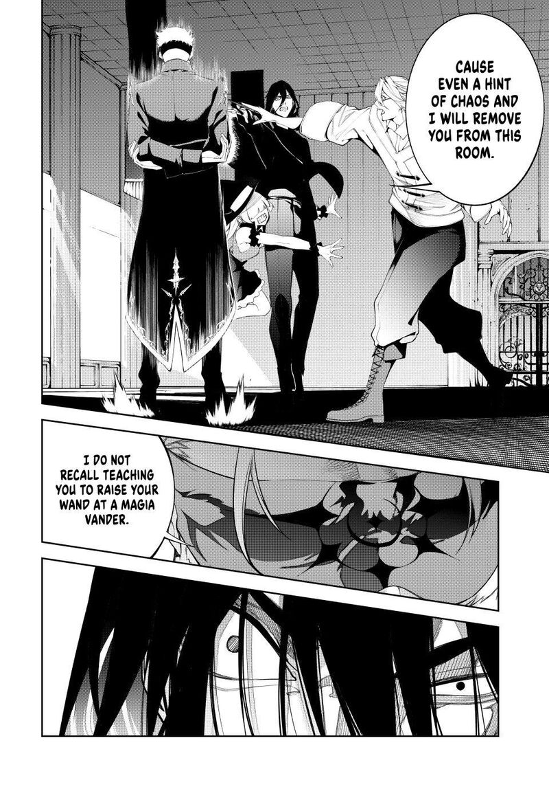 Tsue To Tsurugi No Wistoria 63 5