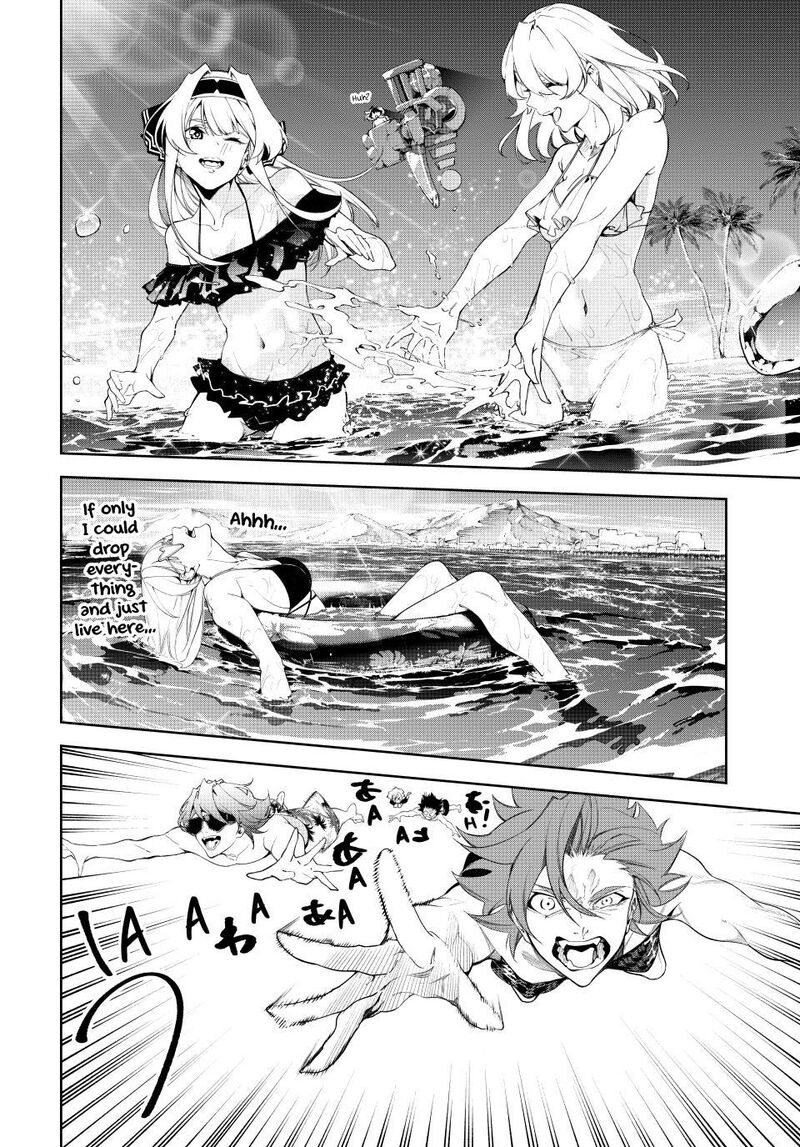 Tsue To Tsurugi No Wistoria 65 10