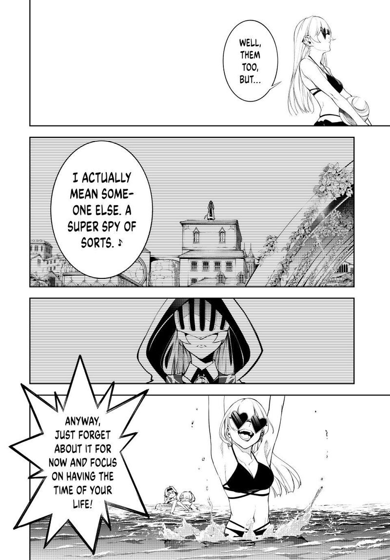 Tsue To Tsurugi No Wistoria 65 14