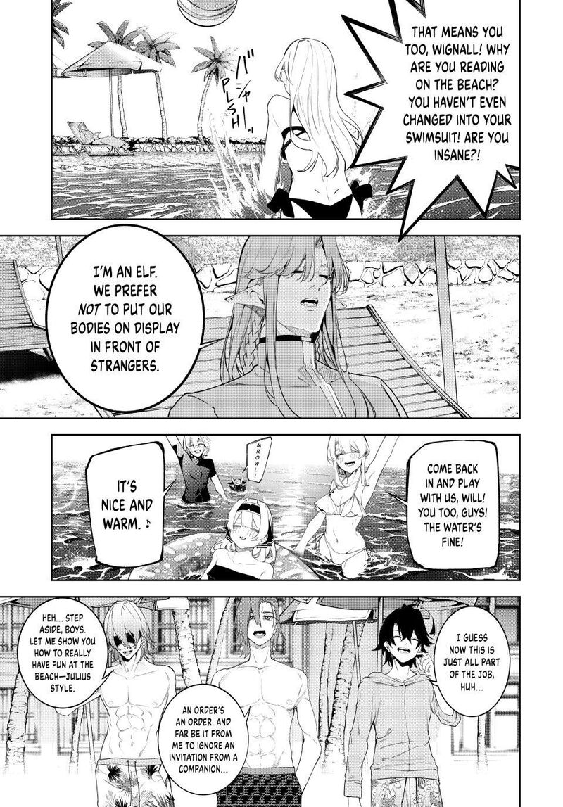 Tsue To Tsurugi No Wistoria 65 15