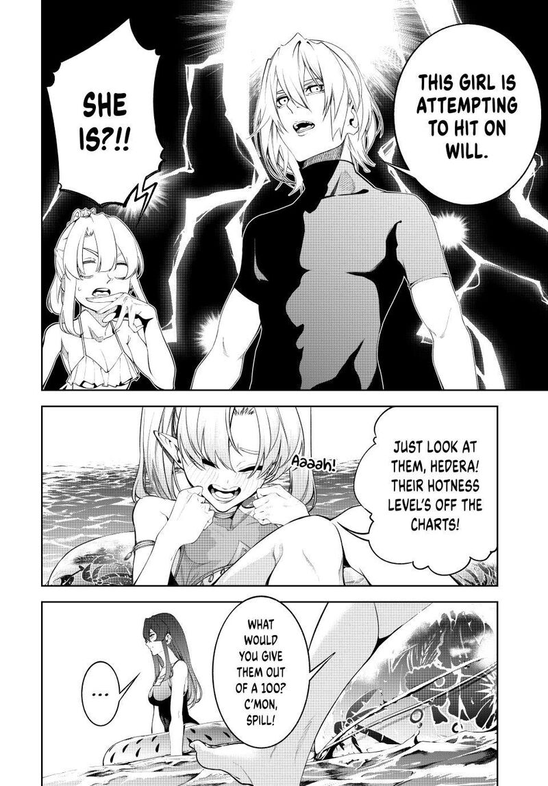 Tsue To Tsurugi No Wistoria 65 18