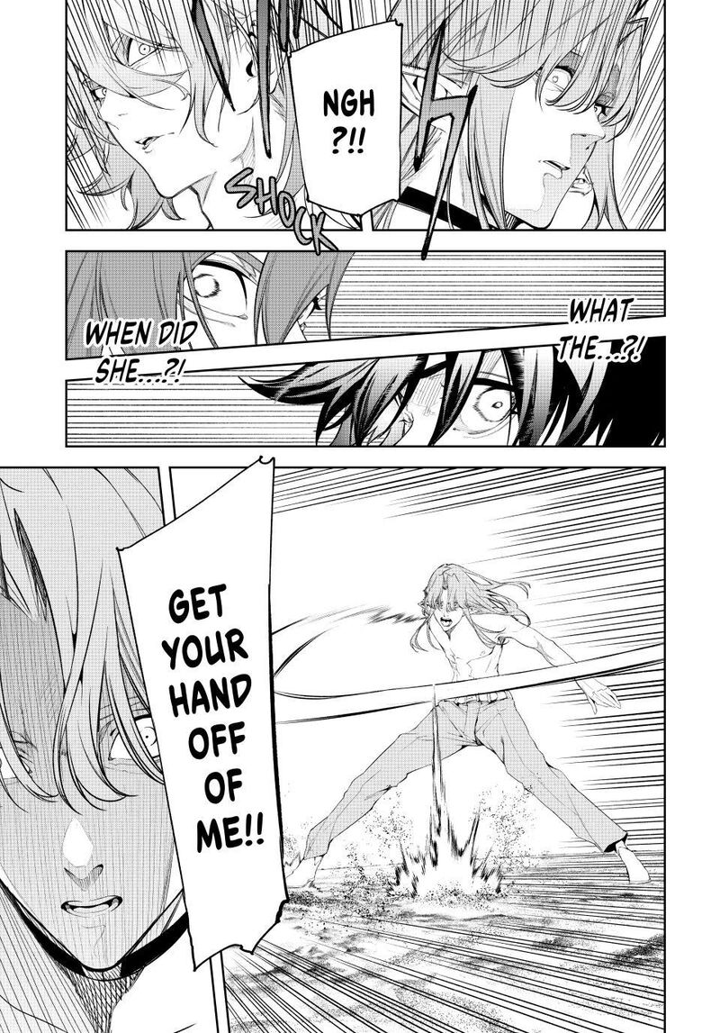 Tsue To Tsurugi No Wistoria 65 21