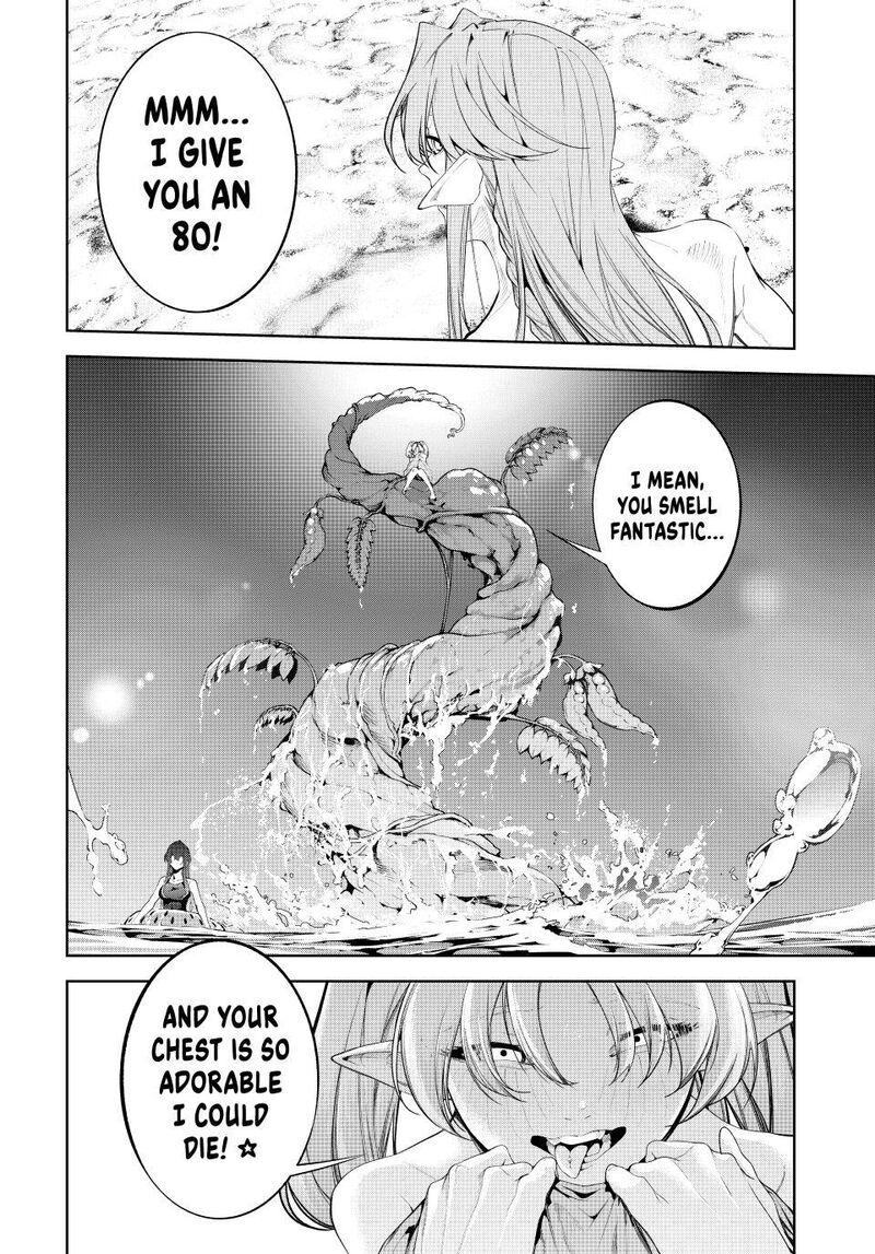 Tsue To Tsurugi No Wistoria 65 22